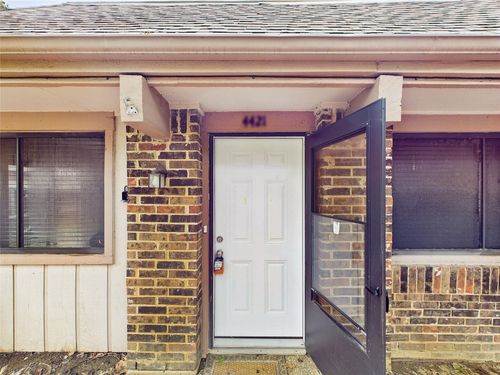 4421 Westminster Dr, Irving, TX, 75038-5647 | Card Image