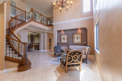 3483 Collonade Drive, House other with 5 bedrooms, 3 bathrooms and null parking in Wellington FL | Image 2