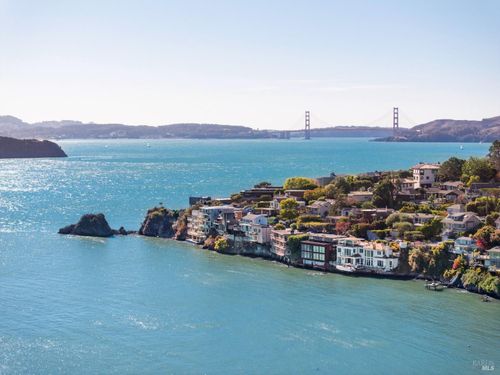 2472 Mar East Street, Tiburon, CA, 94920 | Card Image