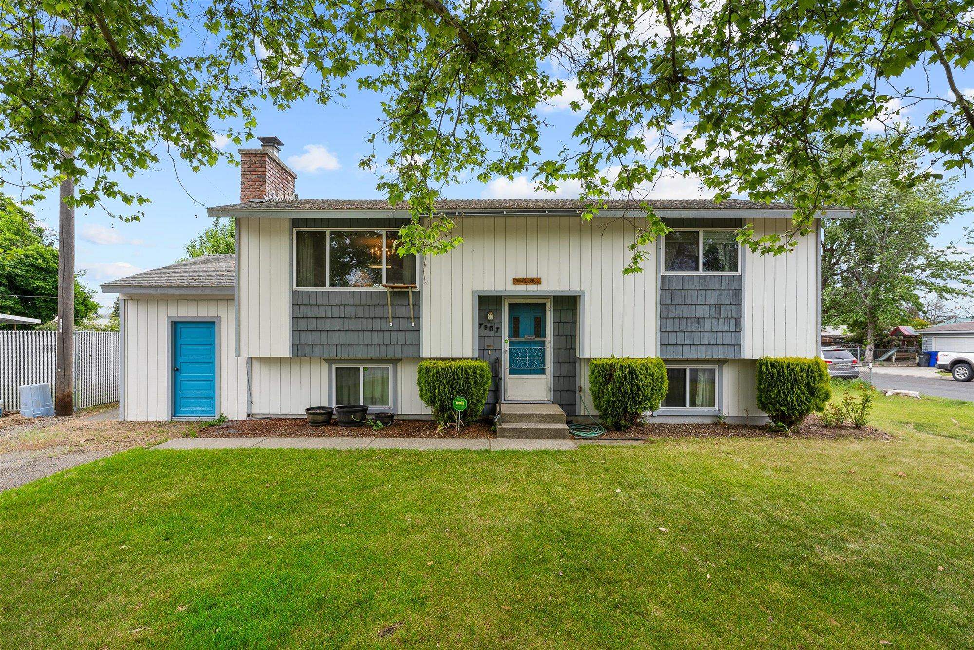 Mission Ave, Spokane Valley, WA 99212