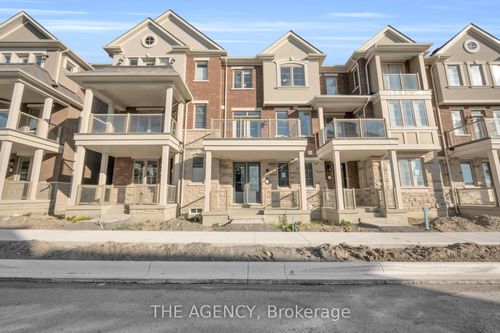 33 Bruce Boyd Dr, Markham, ON, L6B1R3 | Card Image