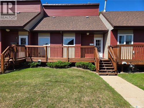 5-331 Pendygrasse Rd, Saskatoon, SK, S7M4R3 | Card Image