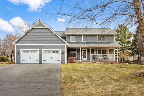 15301 83rd High Rd, Maple Grove, MN, 55311-1555 | Card Image