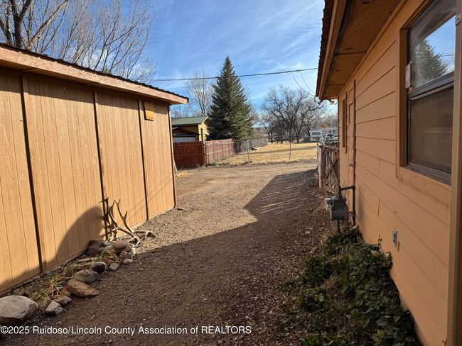 1 - 433 W 2 Nd St, Home with 3 bedrooms, 2 bathrooms and null parking in Capitan NM | Image 30