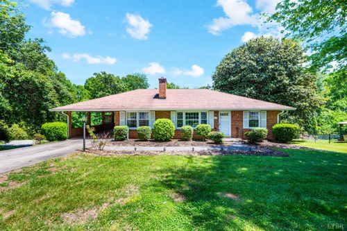 708 Sherman Dr, Lynchburg, VA, 24502-1428 | Card Image
