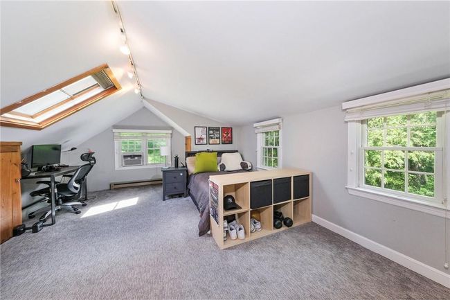 35 Winthrop Rd, House other with 3 bedrooms, 2 bathrooms and 1 parking in Chappaqua NY | Image 14