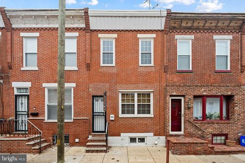 1019 Daly St, PHILADELPHIA, PA, 19148-3008 | Card Image