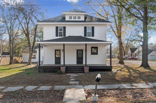 408 Monroe St, Judsonia, AR, 72081-9073 | Card Image