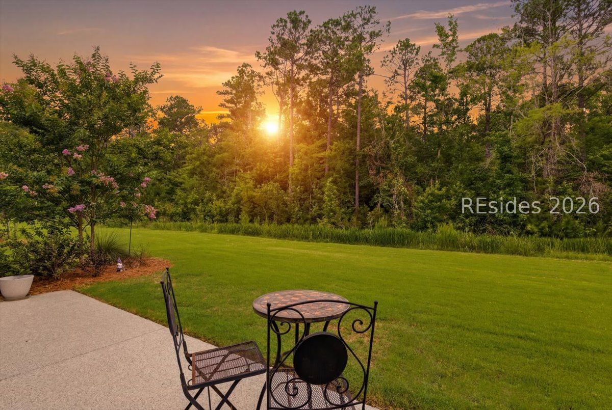 Residential in Hardeeville