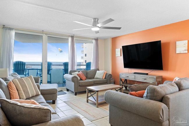 APT-216 - 13753 Perdido Key Dr, Condo with 4 bedrooms, 3 bathrooms and null parking in Pensacola FL | Image 4
