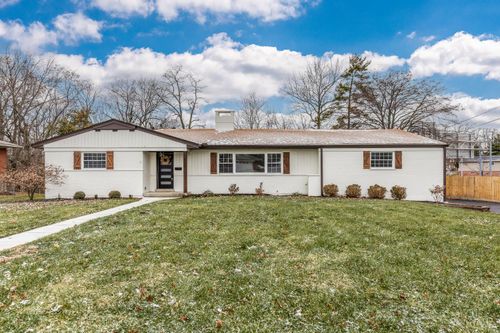 9299 Fidelis Dr, Blue Ash, OH, 45242-7433 | Card Image