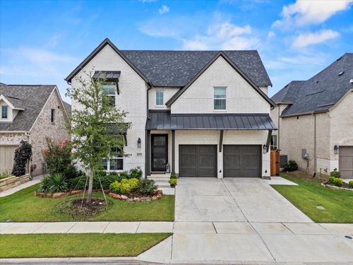 8417 Wembley, The Colony, TX, 75056-3553 | Card Image