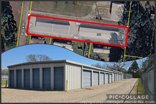 360 Black Pl, Savannah, TN, 38372-1390 | Card Image