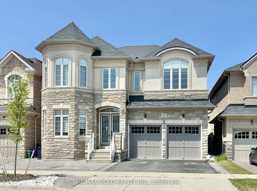 469 Threshing Mill Blvd, Oakville, ON, L6H0T3 | Card Image