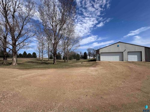 46535 280th St Street, Lennox, SD, 57039 | Card Image