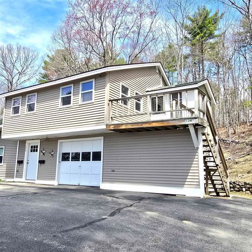 b-136B Range Rd, Alton, NH, 03809-4928 | Card Image