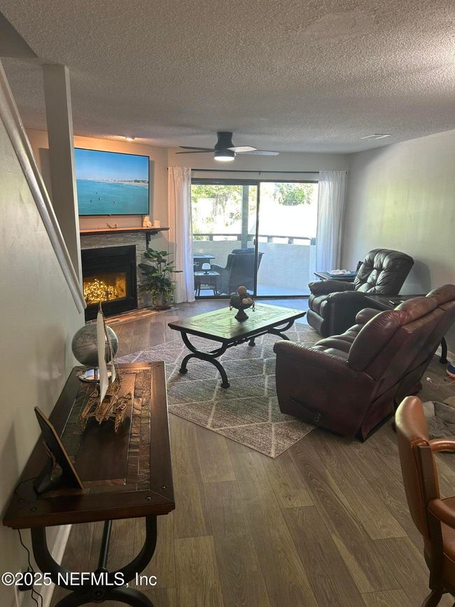 403 - 5615 San Juan Ave, Condo with 2 bedrooms, 3 bathrooms and null parking in Jacksonville FL | Image 9