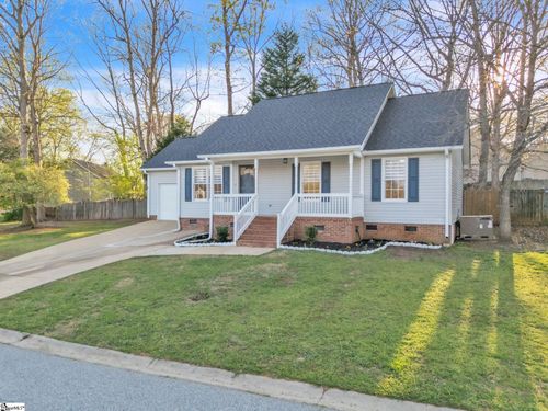 308 Oak Valley Dr, Simpsonville, SC, 29681-4479 | Card Image