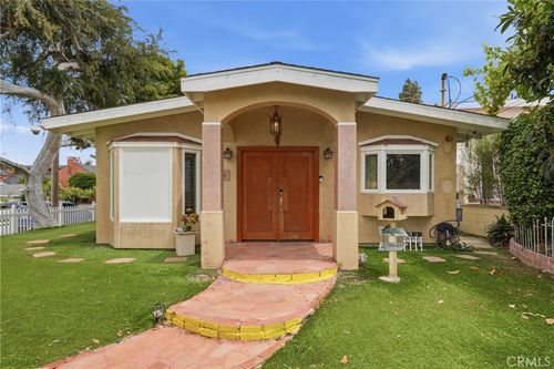 926 N Rowell Ave, Manhattan Beach, CA, 90266 | Card Image
