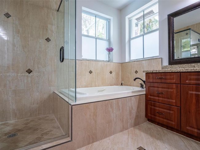 1967 Timberline Rd, House other with 4 bedrooms, 3 bathrooms and null parking in Weston FL | Image 21