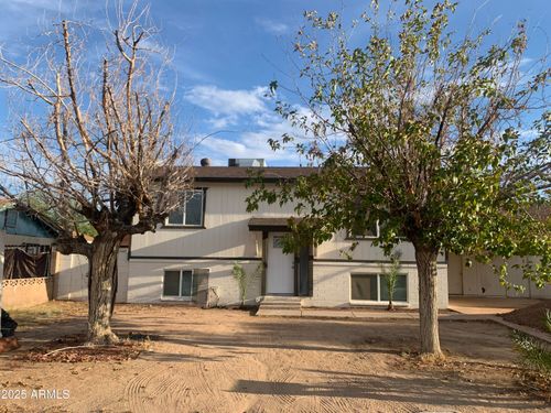 4525 E Alta Vista Rd, Phoenix, AZ, 85042-5321 | Card Image