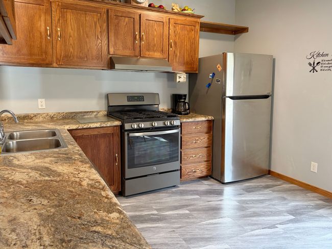 10472 N Athey Ave, House other with 3 bedrooms, 2 bathrooms and null parking in Harrison MI | Image 6