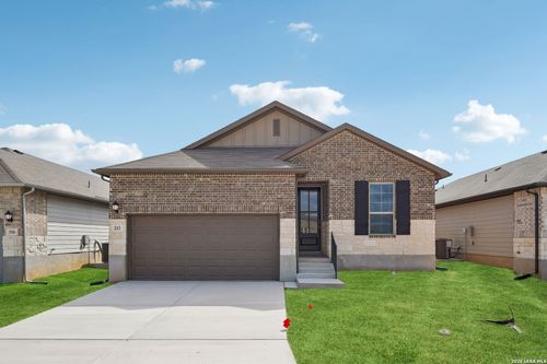 212 Barton Pt, Cibolo, TX, 78108-0607 | Card Image