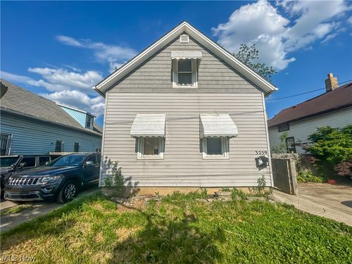 3259 W 50th St, Cleveland, OH, 44102-5837 | Card Image