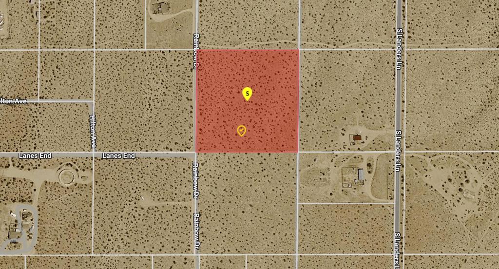 Land in 29 Palms 3