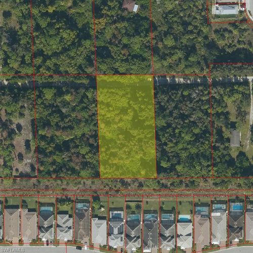 1768 Acremaker Rd, Naples, FL, 34120-3911 | Card Image