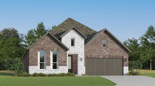 1710 Butterfly Bush Lane, Georgetown, TX, 78628 | Card Image