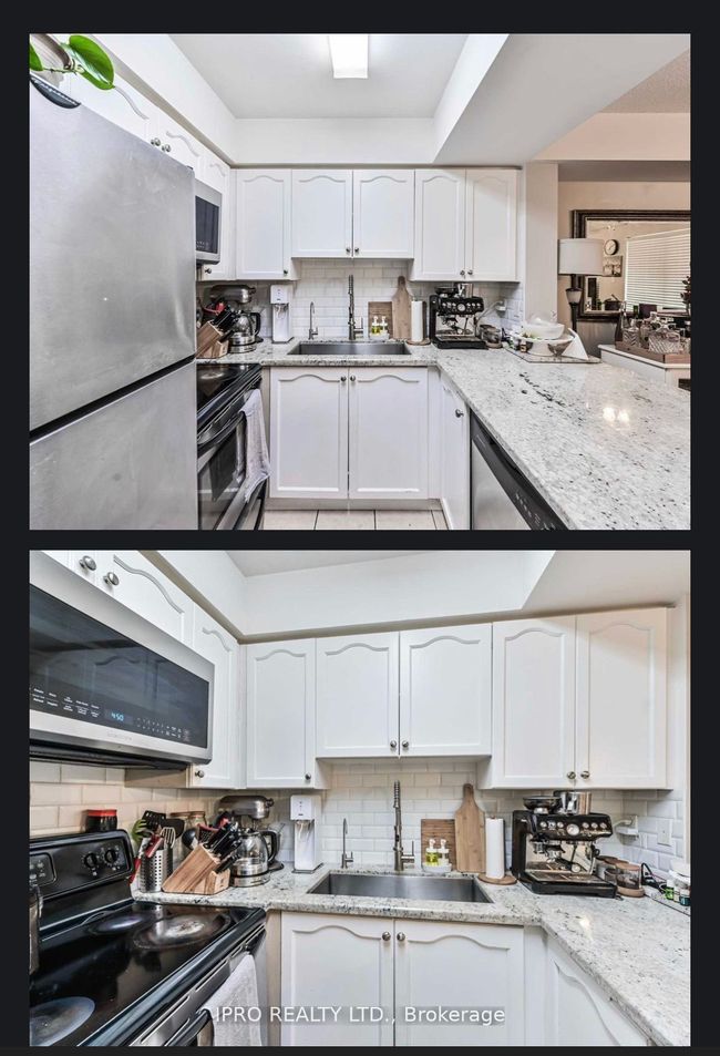 1013 - 85 George Appleton Way, Condo with 2 bedrooms, 2 bathrooms and 1 parking in Toronto ON | Image 9