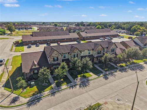 4112 Commando Trl, College Station, TX, 77845-7794 | Card Image