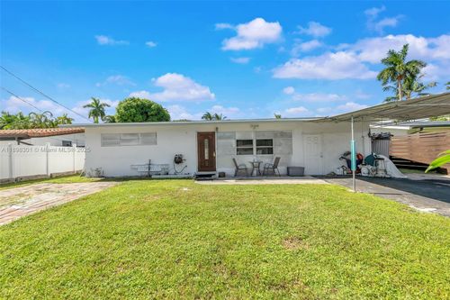 2631 Flamingo Ln, Fort Lauderdale, FL, 33312-4759 | Card Image