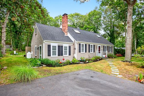 14 Dogwood Ln, Harwich, MA, 02645-1701 | Card Image