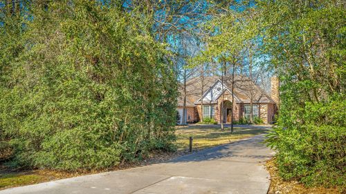 2500 Centerline Rd, Conroe, TX, 77384-4300 | Card Image