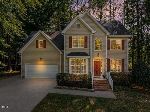 1303 Patterson Grove Rd, Apex, NC, 27502-4034 | Card Image