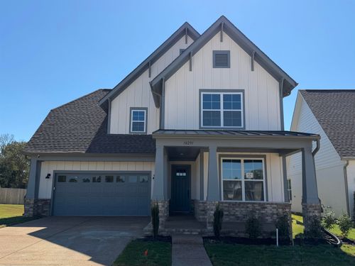 10291 Louanne Dr, Collierville, TN, 38017-5410 | Card Image