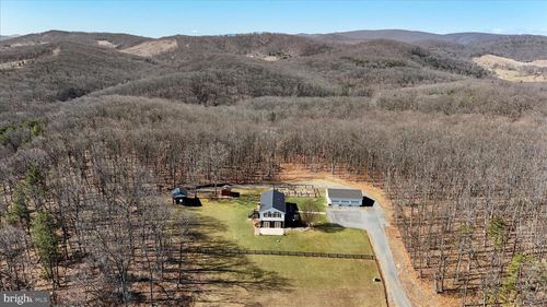 3688 Ash Ruckman Rd, AUGUSTA, WV, 26704-5224 | Card Image