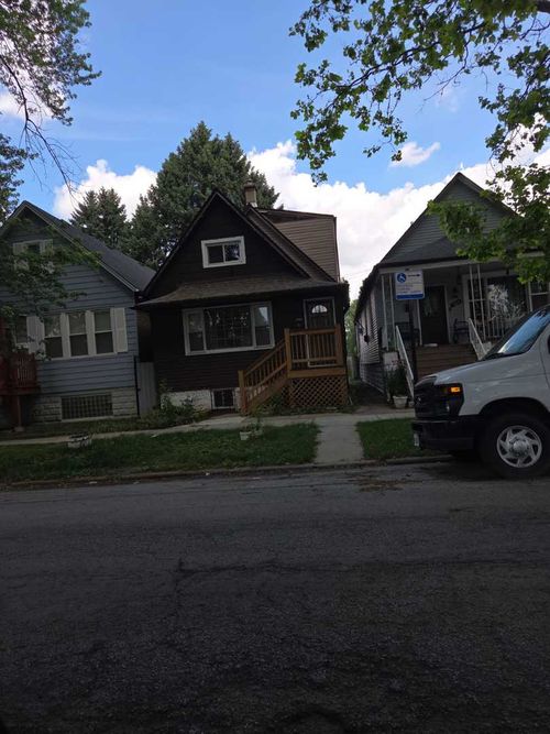 353 E 117th St, Chicago, IL, 60628-5661 | Card Image