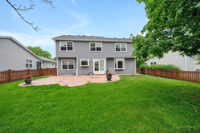 646 Schooner Ln, House other with 4 bedrooms, 3 bathrooms and 2 parking in Elk Grove Village IL | Image 26