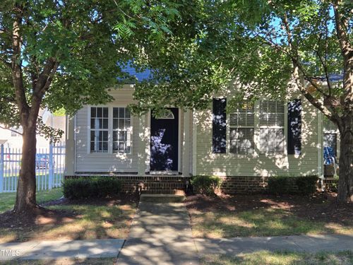 215 Highgate Cir, Wake Forest, NC, 27587-5118 | Card Image