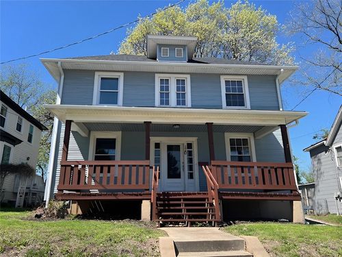 120 17th St, Lexington, MO, 64067-1116 | Card Image