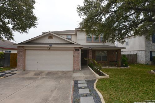 5819 Waterford Oaks, San Antonio, TX, 78250-7226 | Card Image