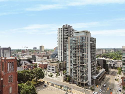 233-55 Duke St W, Kitchener, ON, N2H0C9 | Card Image