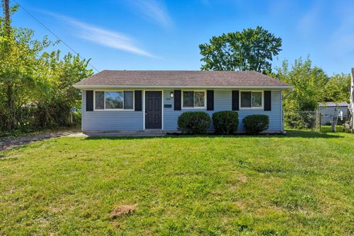 1319 Edsel Ct, Columbus, OH, 43207-2107 | Card Image