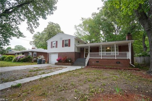 22 Mimosa Cres, Hampton, VA, 23661-2326 | Card Image
