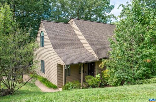 1306 Creekside Dr, CHARLOTTESVILLE, VA, 22902-7223 | Card Image