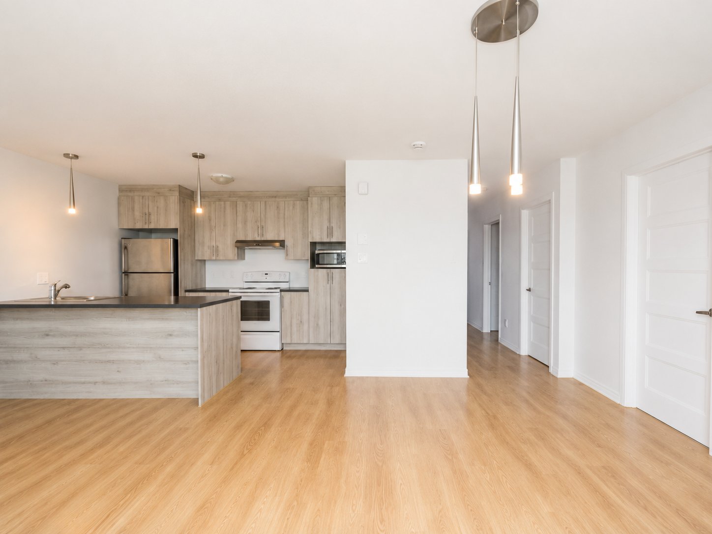 Residential Lease in Saint-Jean-sur-Richelieu 4