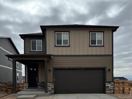 891 Trumpet Lane, Windsor, CO, 80550 | Card Image